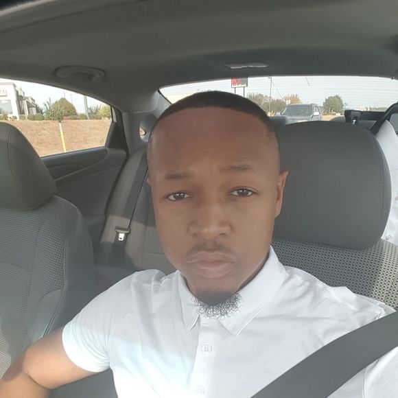 Meet your Posher, Xavier - Picture 1 of 1